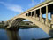 Berwick: New Bridge