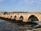Berwick: Old Road Bridge