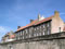 Berwick: Quay Walls viewed from Sand Gate