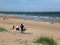 Berwick: Spittal Beach