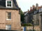 Berwick: Typical houses in conservation area