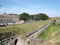 Berwick: Walls north of Pier Gate