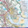Berwick OS Maps: Zoom Level 1