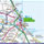 Berwick OS Maps: Zoom Level 4