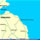 Berwick OS Maps: Zoom Level 6