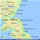 Berwick OS Maps: Zoom Level 7