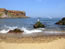 Eyemouth Beach