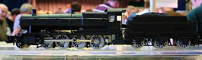 Dapol 38xx