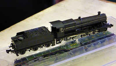 Dapol 38xx