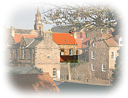 Holiday Let in Berwick upon Tweed Northumberland