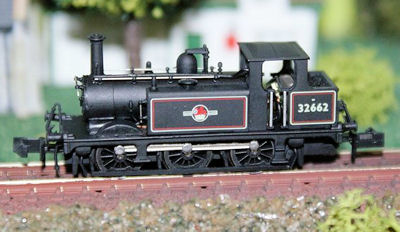 Dapol Terrier 32662 BR