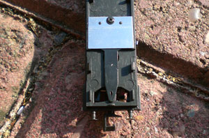 stanier chassis end