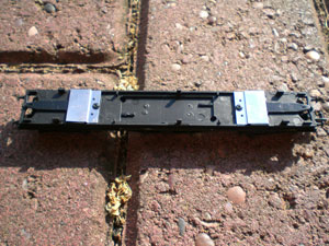 stanier chassis